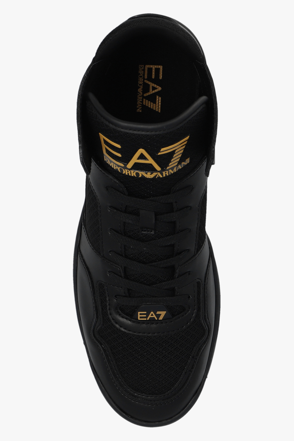 Ea7 clearance high tops